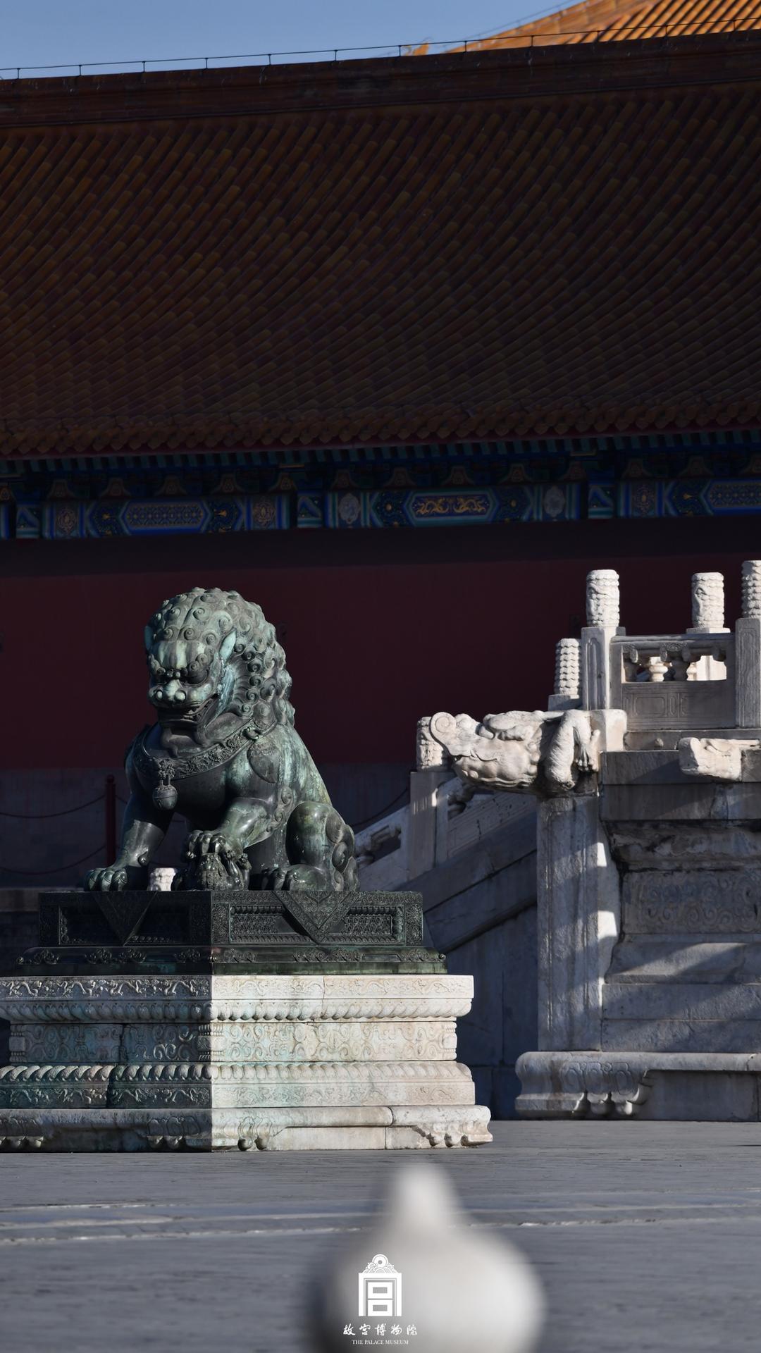 202305-内金水桥-夏季-中轴线