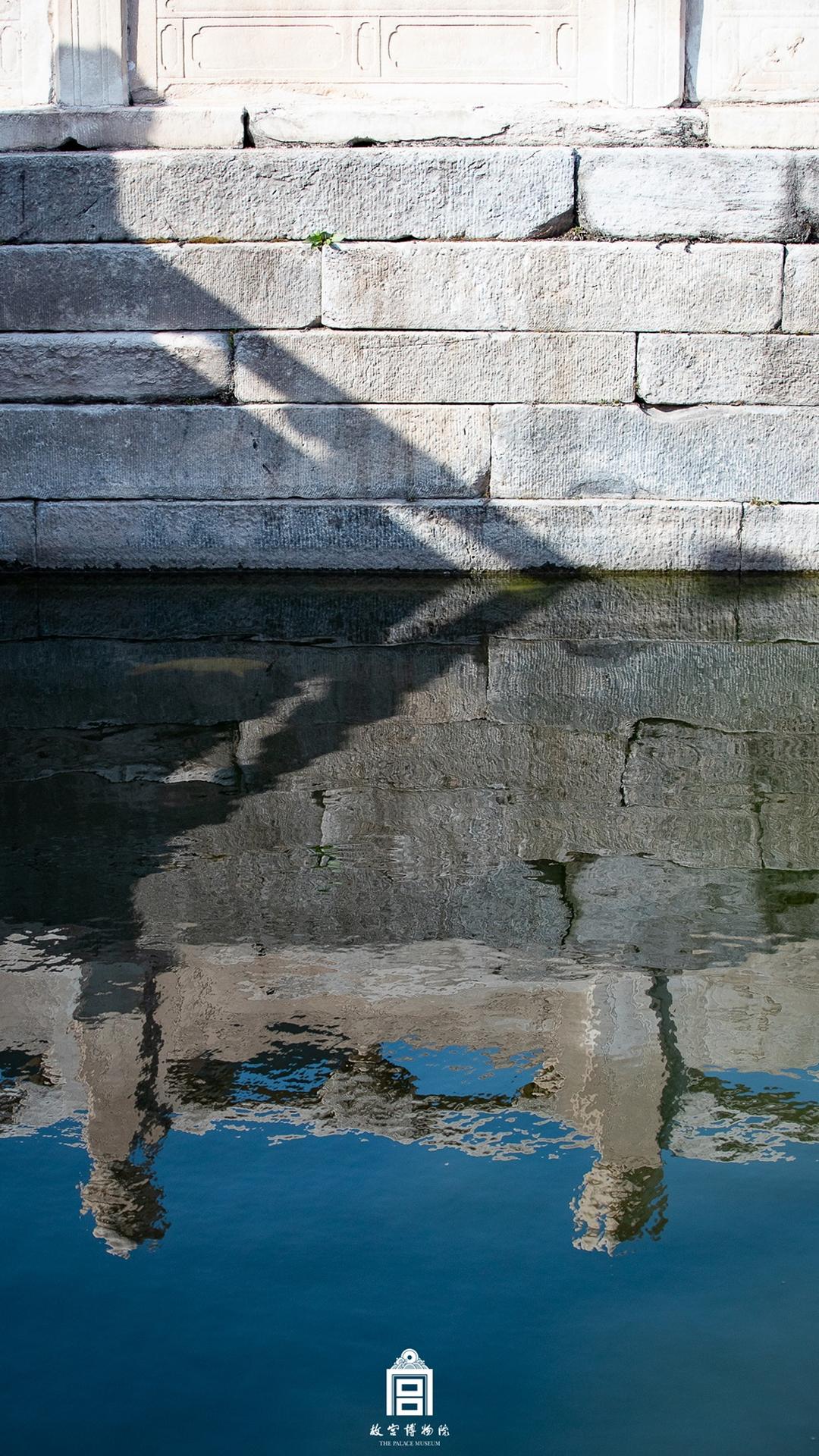 202305-内金水桥-夏季-石@水