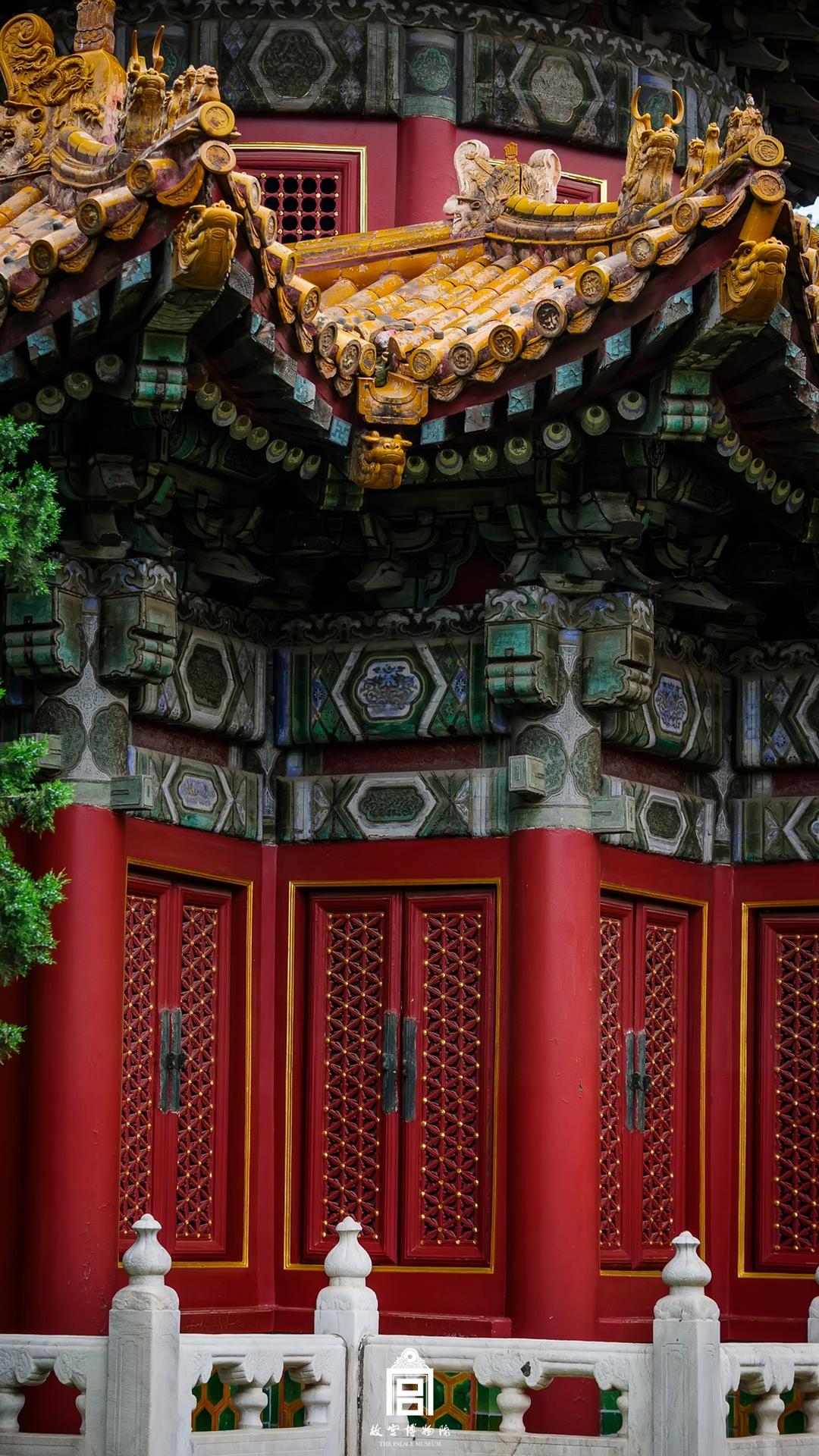 202306-御花园-夏季-花园@窗