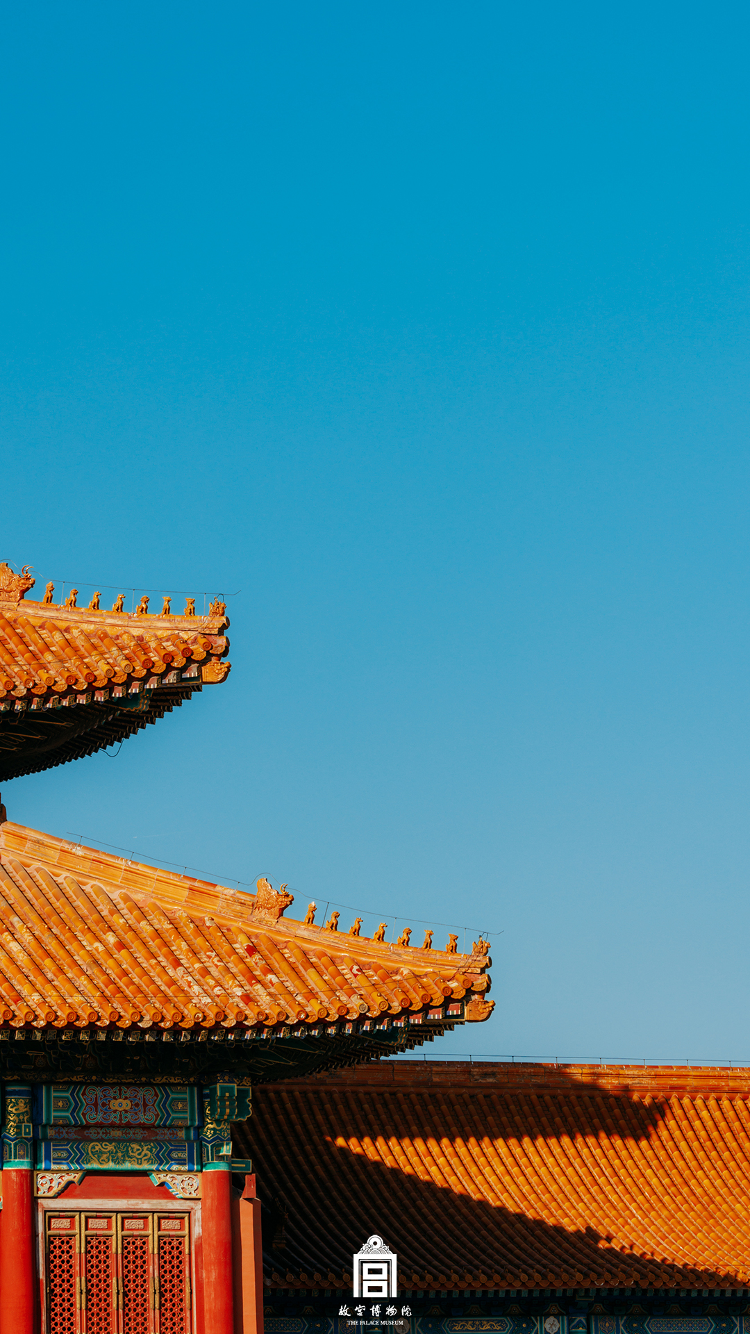 202402-太和门-春季-屋顶
