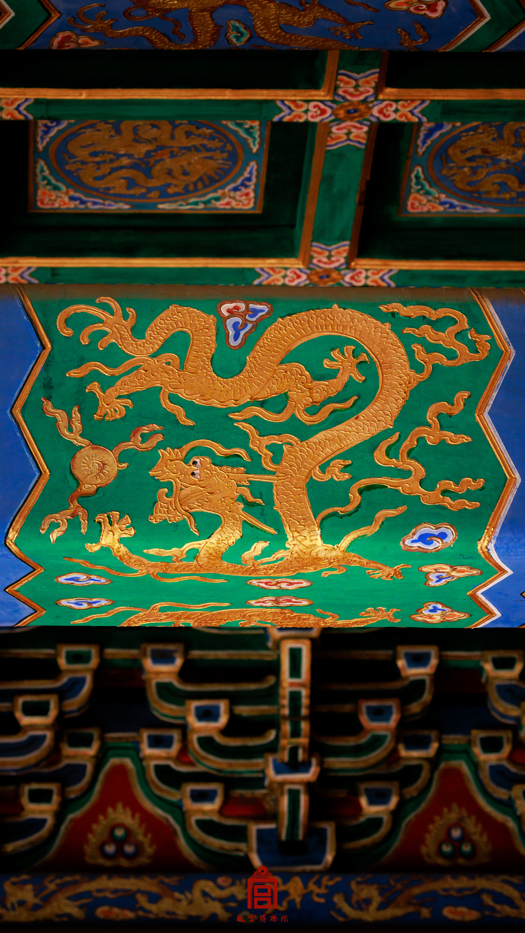 202402-养性门-春季-龙