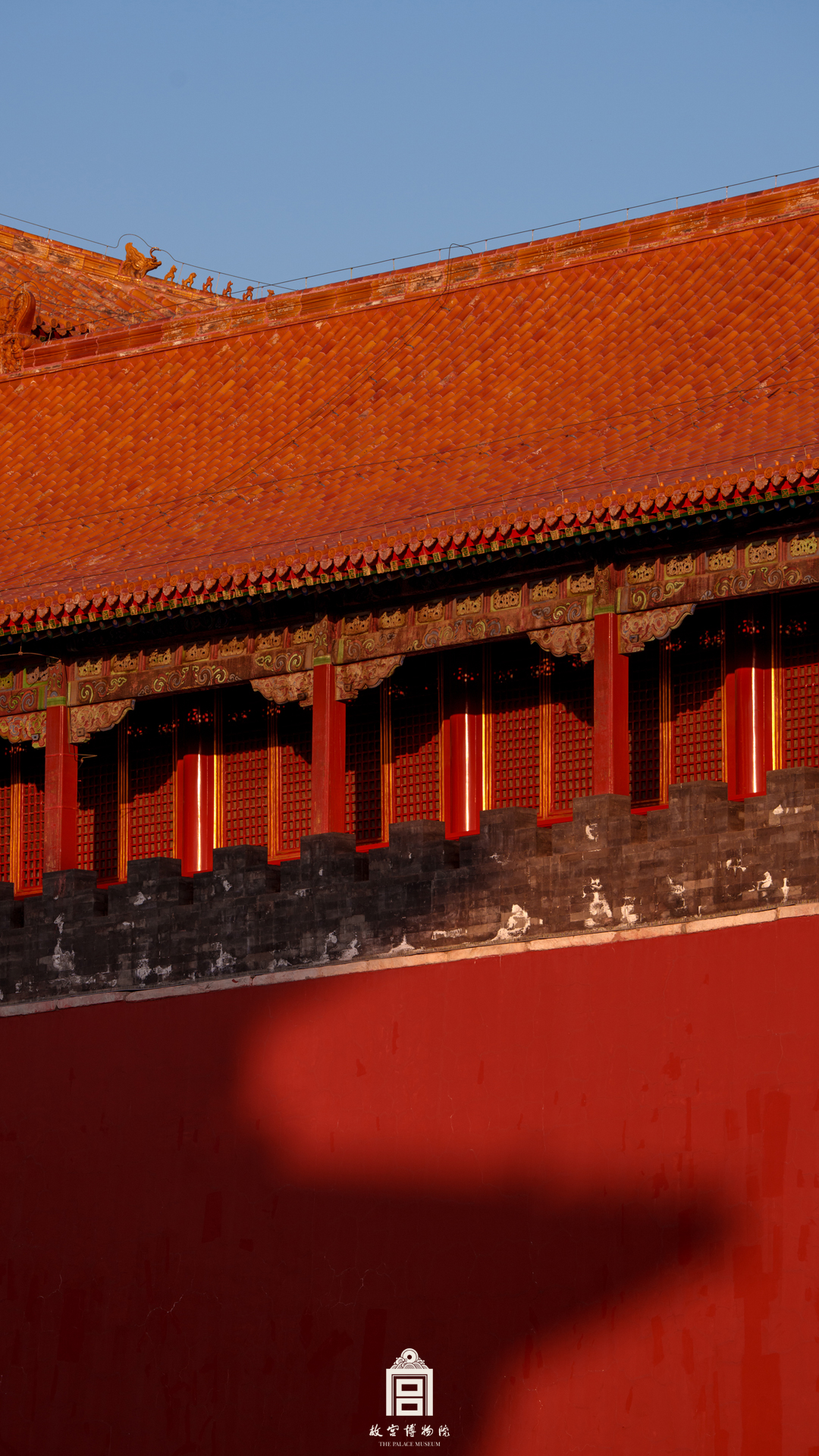 202501-午门-冬季-墙