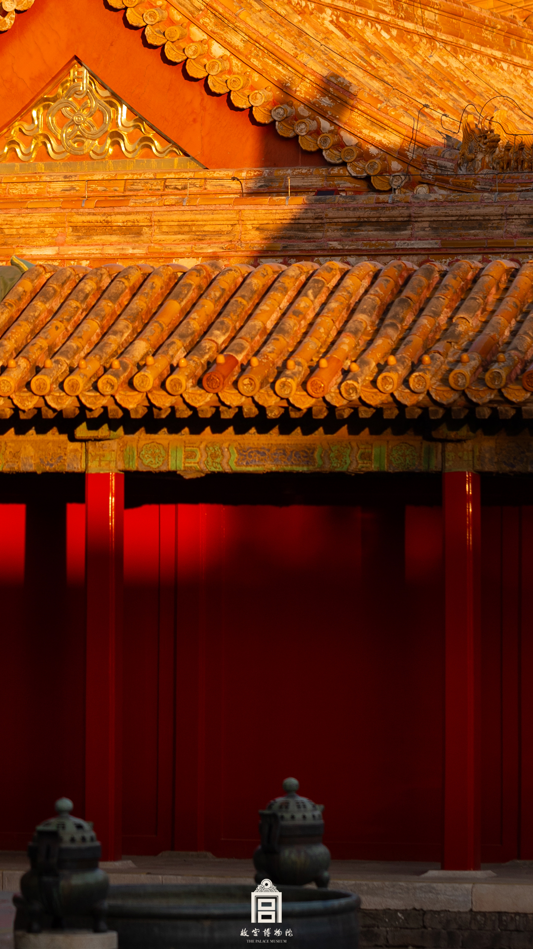 202501-斋宫-冬季-走廊