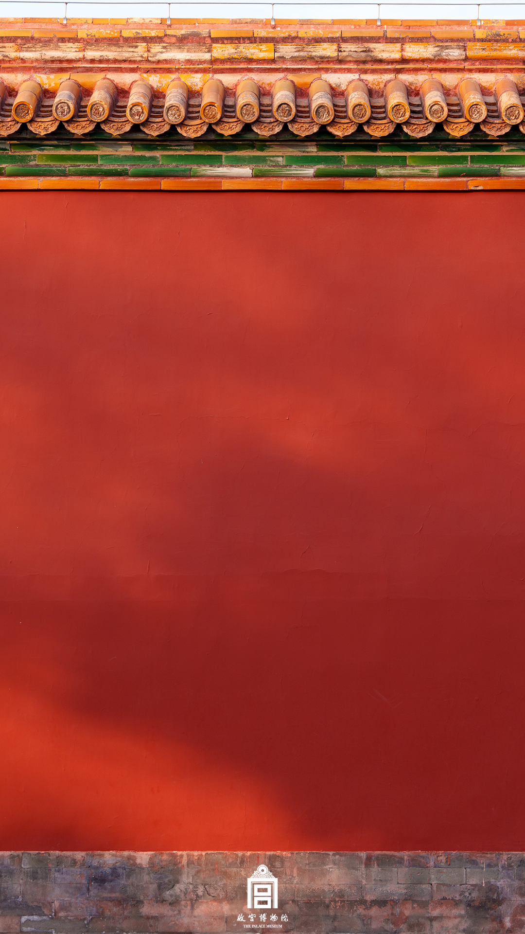 202502-慈宁宫-春季-墙