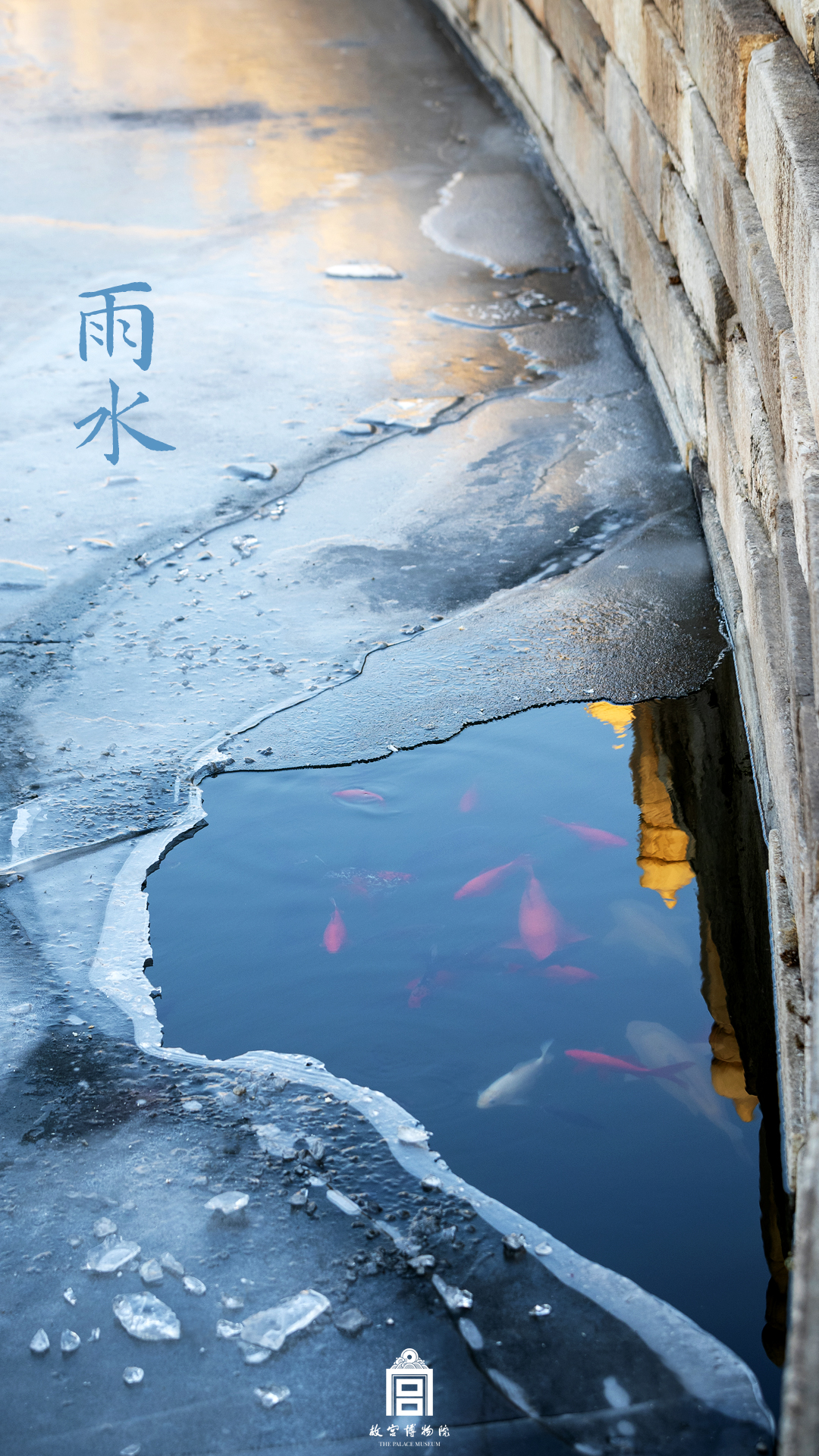 202502-内金水河-春季-雨水