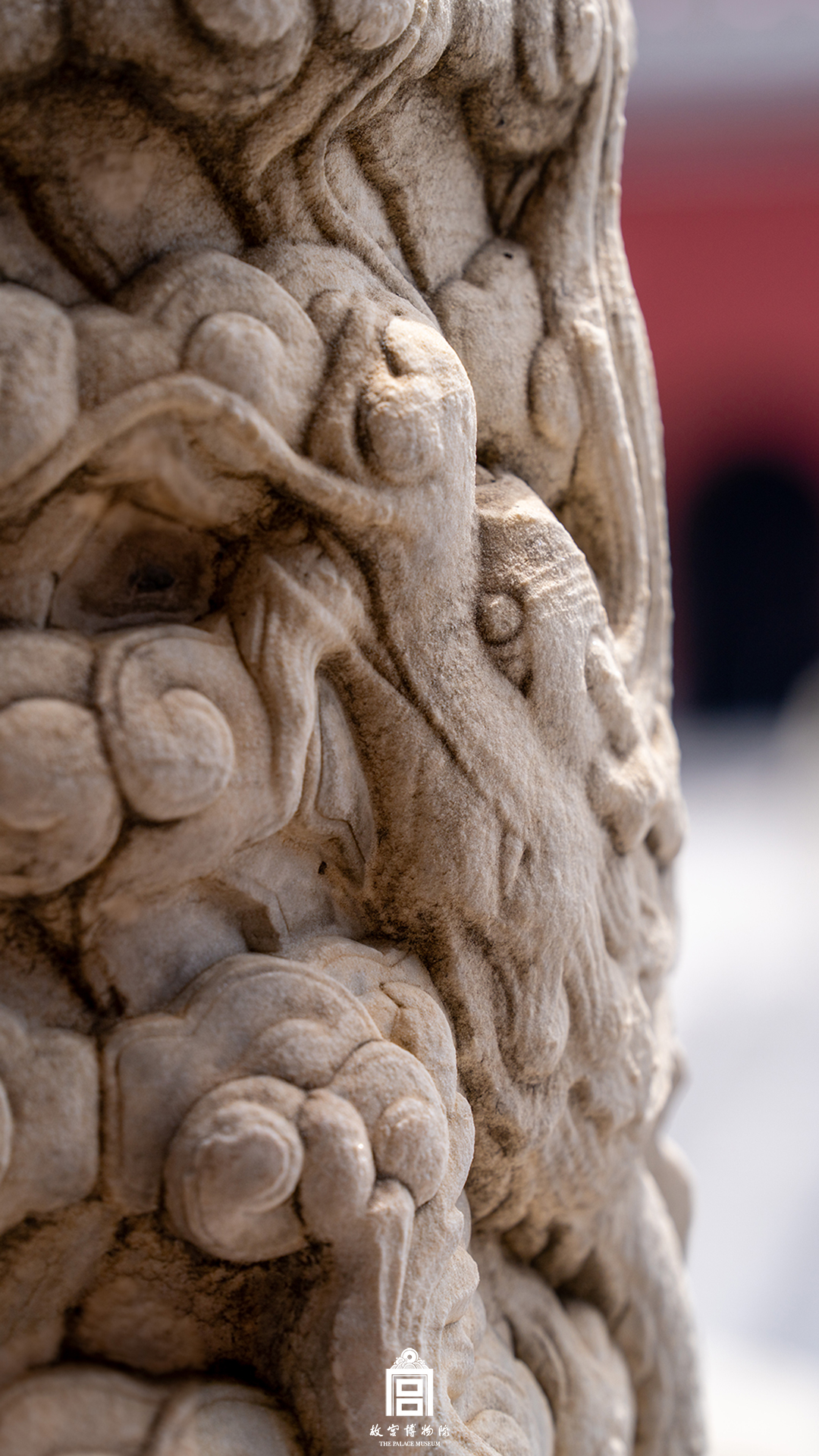 202508-太和门区域-秋季-望柱@龙